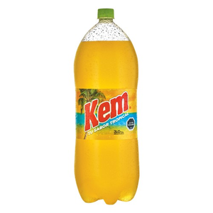 BEB KEM PIÑA PET X  LTS  