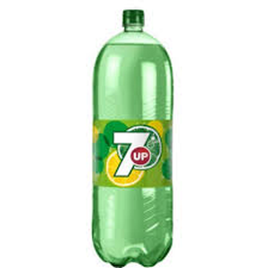 BEB SEVEN UP PET X  LTS 