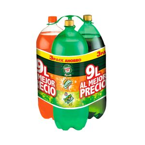 BEB TRIPACK LTR GENG CRUSH LSODA PET 