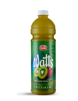 WATTS NECTAR TUTTI KIWI LTS 
