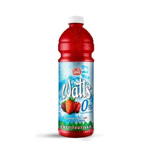 WATTS NECTAR TUTTI FRUTILLA LIGHT XLTS 