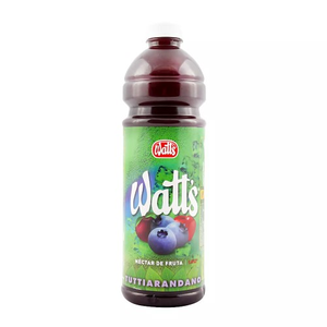 WATTS NECTAR TUTTI ARANDANO LT 
