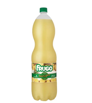 FRUGO PINA PET X  LT 