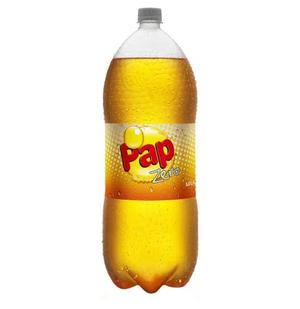 BEB PAP ZERO PET X  LT 
