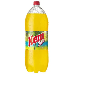 BEB KEM ZERO PET X  LT 