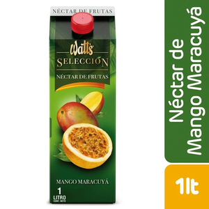 WATTS NECTAR SEL MANGOMAR GNB X LT 