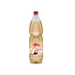 AGUA CACHANTUN MAS MANZANA X  CC 