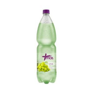 AGUA CACHANTUN MAS UVA X  CC 