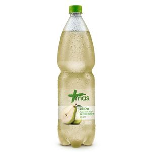 AGUA CACHANTUN MAS PERA X  CC 