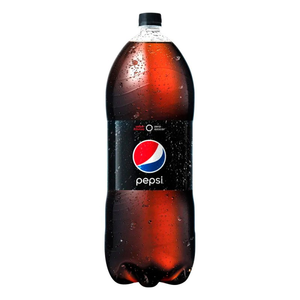 BEB PEPSI ZERO PET X  LT 