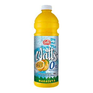 WATTS NECTAR MARACUYA LIGHT LT 