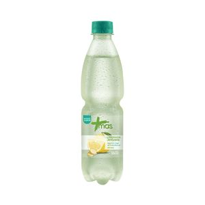 AGUA CACHANTUN MAS LIMON JENGIBRE X  ML