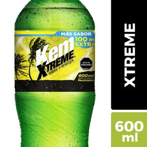 BEB KEM XTREME PET X CC 
