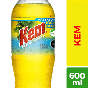 BEB KEM PINA  X CC