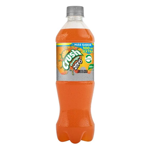 BEB CRUSH ZERO  X CC