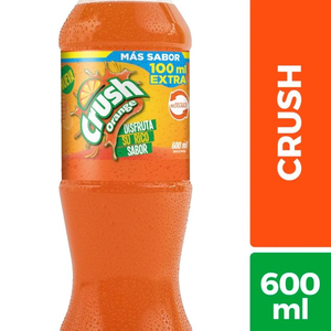 BEB ORANGE CRUSH  PET X  CC 