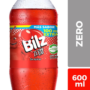 BEB BILZ ZERO  PET X  CC