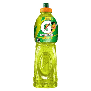 GATORADE LIMON PET X  LT      