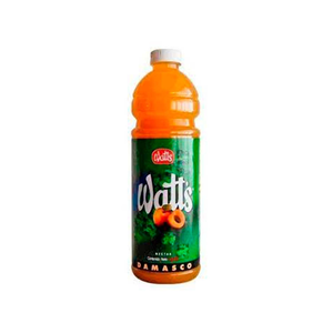 WATTS NECTAR DAMASCO PET LT 