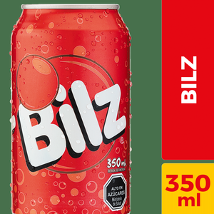 BEB BILZ LATA  X  ML 