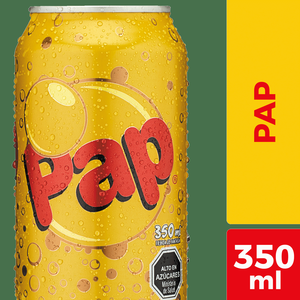 BEB PAP LATA  X  CC 