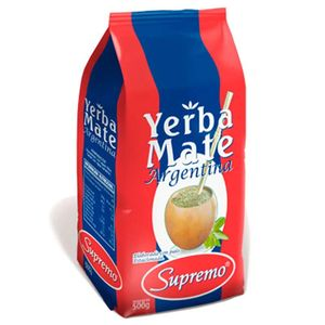 YERBA MATE ARGENTINA X GRS