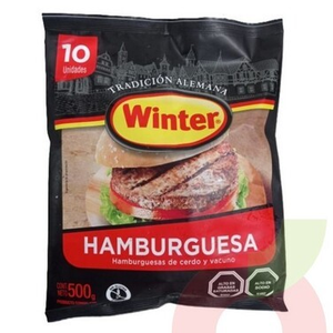 BOLSA HAMB WINTER UN X GR