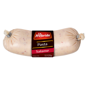 LP PASTA SALAME X GR 