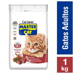 M CAT KG CARNE Y LECHE