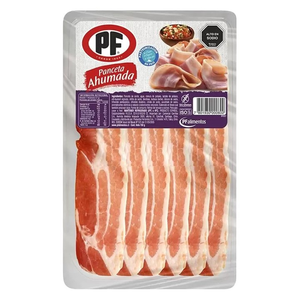 PANCETA AHUMADA PF X  GRCJP