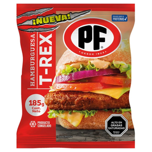 HAMB T REX PF GR