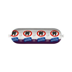 PATE DE TERNERA PF X  GRPS