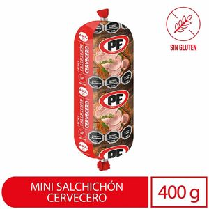MINI CERVECERO PF GR VH