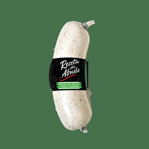 PATE PASTA POLLO RDA GR OH