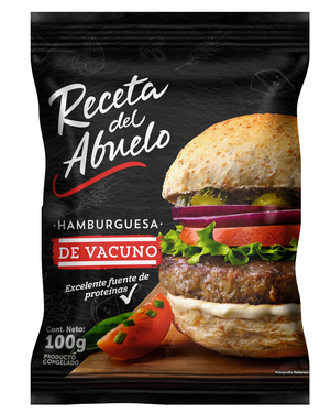 HAM VACUNO RDA GR G