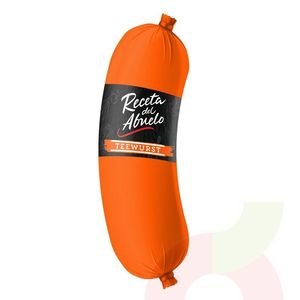 PATE TEEWURST RDA X  GR CPR
