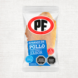 APANADO DE POLLO PF X GR EEP