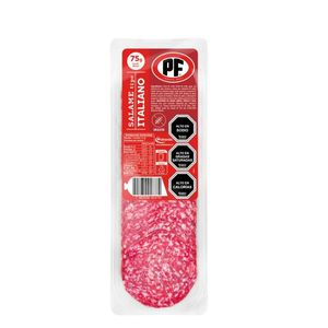 SALAME T ITALIANO PF X GRCSP