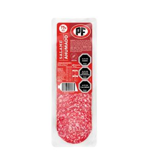 SALAME AHUMADO PF X  GRS CSP