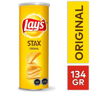 LAYS STAX ORIGINAL X G