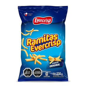 RAMITAS SAL EVERCRISP XG