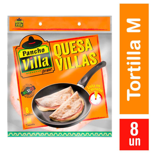PV QUESAVILLA  X  G 