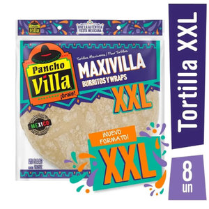 PV MAXIVILLA X  GR     