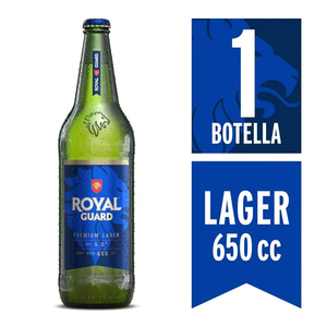 CERV ROYAL GUARD X CC 