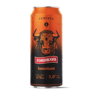 CERV KUNSTMANN TOROBAYO LATA X CC   