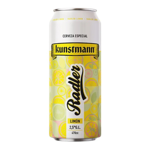 CERV KUNSTMANN RADLER LATA X  CC          