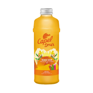 COCTEL CAPEL SOUR MANGO ° X  CC 