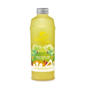 COCTEL CAPEL SOUR LIGHT ° X  CC 