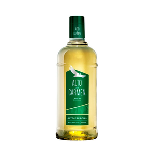 PISCO ALTO DEL CARMEN ESPECIAL °  CC