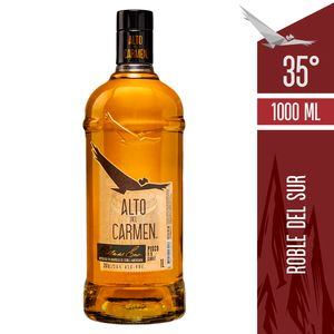 PISCO ADC ° ROBLE DEL SUR X LT 